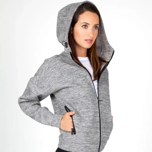 Picture of RAMO, Ladies Space Hoodie